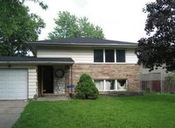 Pre-foreclosure in  WAITE ST Gary, IN 46404