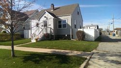 Pre-foreclosure in  HENRY AVE Hammond, IN 46327