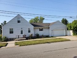 Pre-foreclosure in  S VIRGINIA ST Hobart, IN 46342