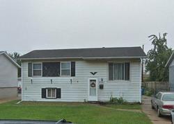 Pre-foreclosure in  TENNESSEE AVE Hammond, IN 46323