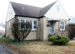 Pre-foreclosure in  HIGH RIDGE RD Hillside, IL 60162