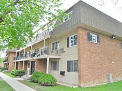 Pre-foreclosure Listing in ALGONQUIN RD APT 18 ROLLING MEADOWS, IL 60008