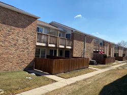 Pre-foreclosure in  KENILWORTH CIR APT A Hoffman Estates, IL 60169