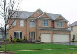 Pre-foreclosure in  TIPPERARY ST Gilberts, IL 60136