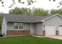Pre-foreclosure Listing in W SPRING ST SOUTH ELGIN, IL 60177