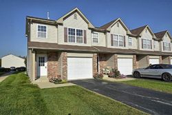 Pre-foreclosure Listing in SOUTHTOWNE DR BELVIDERE, IL 61008