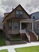 Pre-foreclosure in  W DAKIN ST Chicago, IL 60641