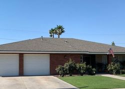 Pre-foreclosure in  SORANNO AVE Bakersfield, CA 93309