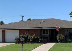 Pre-foreclosure in  SORANNO AVE Bakersfield, CA 93309