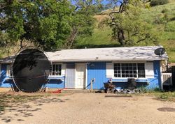Pre-foreclosure in  SOUTH DR Lebec, CA 93243