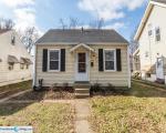 Pre-foreclosure in  EUCLID AVE Louisville, KY 40208