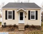 Pre-foreclosure in  EUCLID AVE Louisville, KY 40208