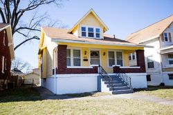 Pre-foreclosure in  CECIL AVE Louisville, KY 40211