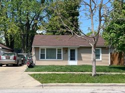 Pre-foreclosure in  PLUM ST Aurora, IL 60506