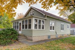 Pre-foreclosure in  N STATE ST Lockport, IL 60441