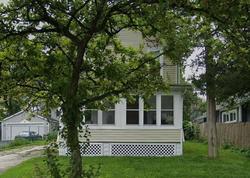 Pre-foreclosure in  S BROADWAY Aurora, IL 60505