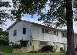 Pre-foreclosure in  ARMSTRONG AVE Kansas City, KS 66112