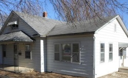 Pre-foreclosure Listing in ELM ST VALLEY FALLS, KS 66088