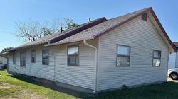 Pre-foreclosure in  N ASH ST Hillsboro, KS 67063