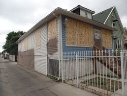 Pre-foreclosure in  S CHRISTIANA AVE Chicago, IL 60632