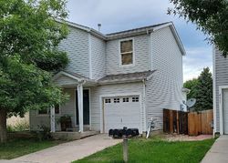 Pre-foreclosure in  S TABOR WAY Morrison, CO 80465