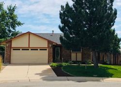 Pre-foreclosure in  S INDEPENDENCE CT Littleton, CO 80123
