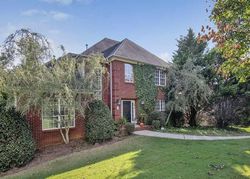 Pre-foreclosure in  HACKBERRY CIR Pinson, AL 35126