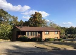 Pre-foreclosure in  8TH ST NW Birmingham, AL 35215