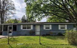 Pre-foreclosure in  GOLDILOCKS LN Jacksonville, FL 32210