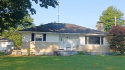 Pre-foreclosure Listing in N MCMINN RD CENTERVILLE, IN 47330