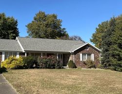 Pre-foreclosure Listing in S WILLARD ST FORT BRANCH, IN 47648