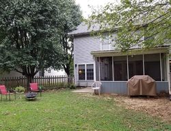 Pre-foreclosure in  ARLINGTON AVE Clarksville, IN 47129