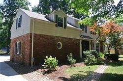 Pre-foreclosure in  MARYLAND DR Anderson, IN 46011