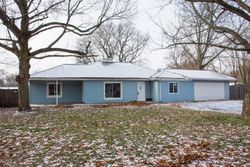 Pre-foreclosure in  COUNTY ROAD 5 Elkhart, IN 46514