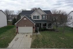 Pre-foreclosure in  DELANEY DR Fishers, IN 46038