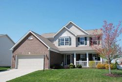 Pre-foreclosure in  DELANEY DR Fishers, IN 46038