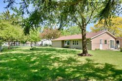 Pre-foreclosure in  PIEGAN PL Fort Wayne, IN 46815