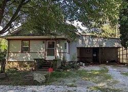 Pre-foreclosure in  CORDER ST Jonesboro, IN 46938