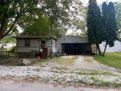 Pre-foreclosure Listing in CORDER ST JONESBORO, IN 46938