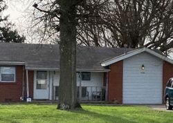 Pre-foreclosure in  N BROADWAY AVE Muncie, IN 47303