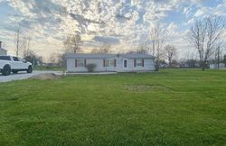 Pre-foreclosure in  S PROSPECT ST Summitville, IN 46070