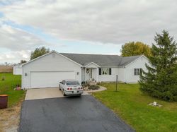 Pre-foreclosure Listing in WOODBURN RD WOODBURN, IN 46797