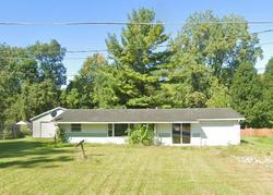 Pre-foreclosure in  S LAKE SHARON RD Warsaw, IN 46580