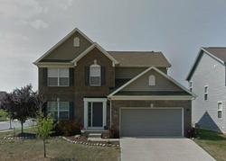 Pre-foreclosure in  LUXOR CHASE Fishers, IN 46038