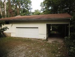 Pre-foreclosure Listing in PROPHETS ROCK RD WEST LAFAYETTE, IN 47906
