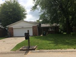 Pre-foreclosure in  IVORY WAY Indianapolis, IN 46227