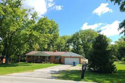 Pre-foreclosure in  BOY SCOUT RD Indianapolis, IN 46226