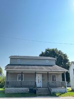 Pre-foreclosure in  N WASHINGTON ST Scottsburg, IN 47170