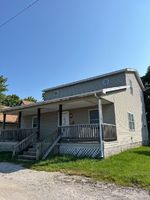 Pre-foreclosure in  N WASHINGTON ST Scottsburg, IN 47170