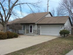 Pre-foreclosure in  MEADOWS RD S Bourbonnais, IL 60914